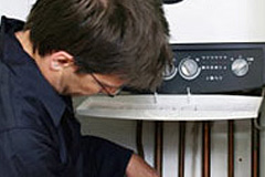boiler replacement Whitletts