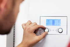 best Whitletts boiler servicing companies