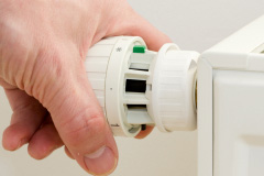 Whitletts central heating repair costs