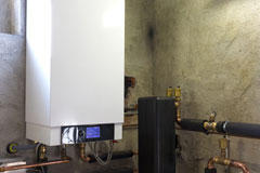 Whitletts condensing boiler companies