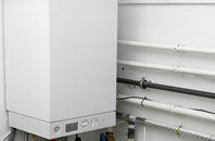 free Whitletts condensing boiler quotes
