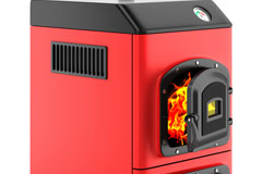 Whitletts solid fuel boiler costs