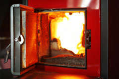 solid fuel boilers Whitletts